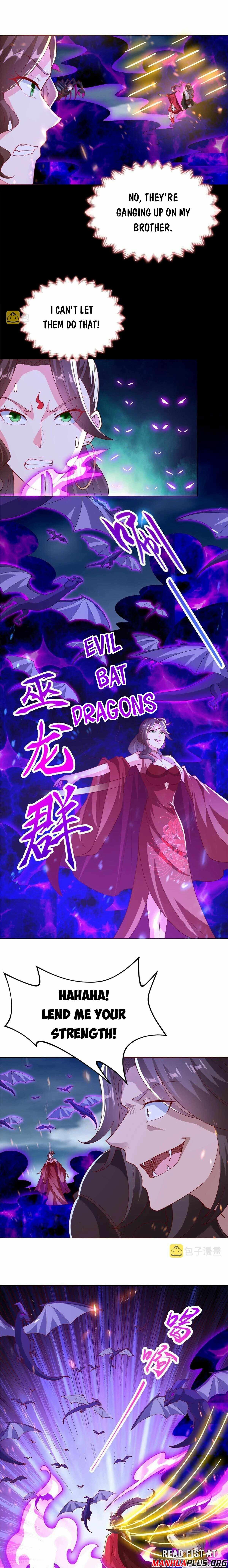 Dragon Master Chapter 301 2